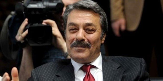 Kadir İnanır ekranlara geri dönüyor