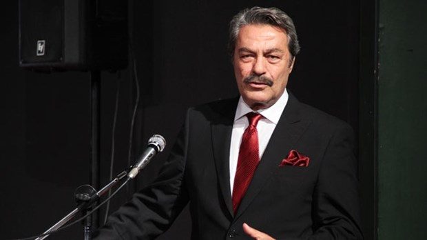 Kadir İnanır ekranlara geri dönüyor