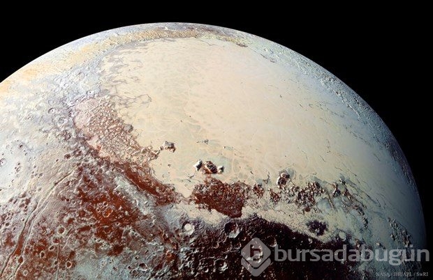 Evreni keşfedin (Günün astronomi fotoğrafı)