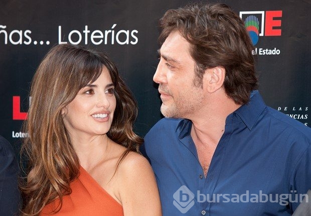 Penelope Cruz ve Javier Bardem tekrar aynı filmde