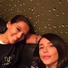 Demet Akalın: İkimizin fanları birleşti