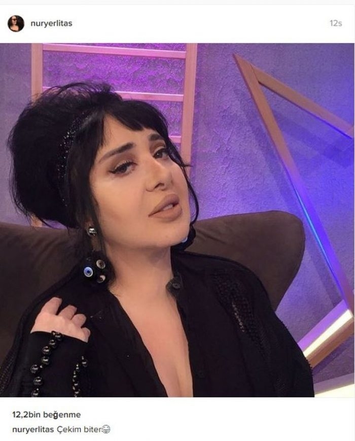 Instagram'da ünlüler 23 Kasım 2016