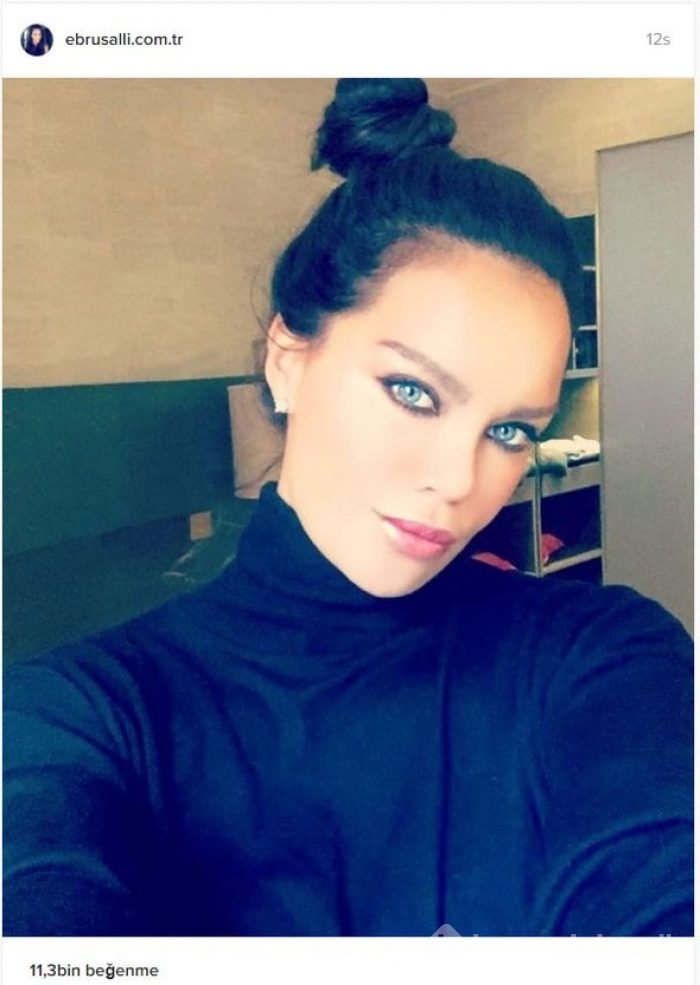 Instagram'da ünlüler 23 Kasım 2016