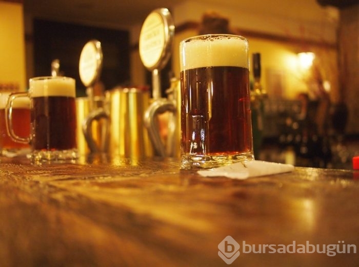 Bira karaciğerdeki yağlanmayı azaltır mı?