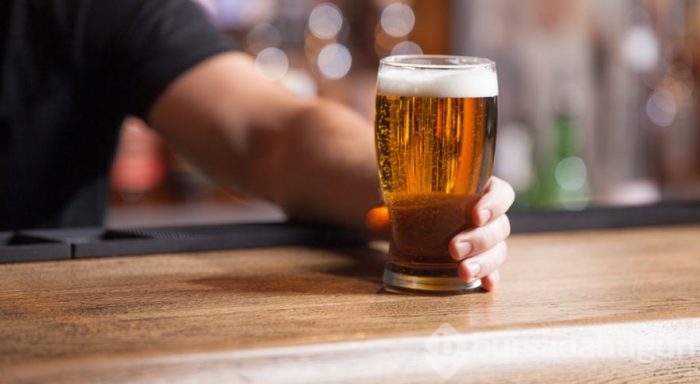Bira karaciğerdeki yağlanmayı azaltır mı?
