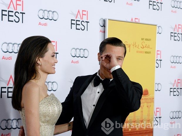 FBI, Brad Pitt soruşturmasını kapattı