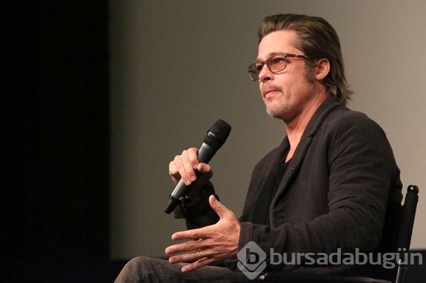 FBI, Brad Pitt soruşturmasını kapattı