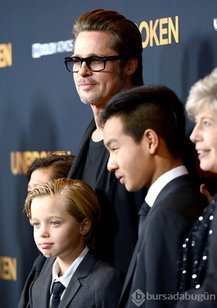 FBI, Brad Pitt soruşturmasını kapattı
