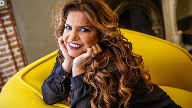 Biz onu yıllarca Banu Alkan olarak biliyorduk ama...