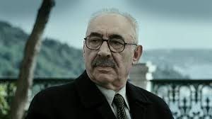 Biz onu yıllarca Banu Alkan olarak biliyorduk ama...