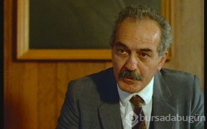 Biz onu yıllarca Banu Alkan olarak biliyorduk ama...