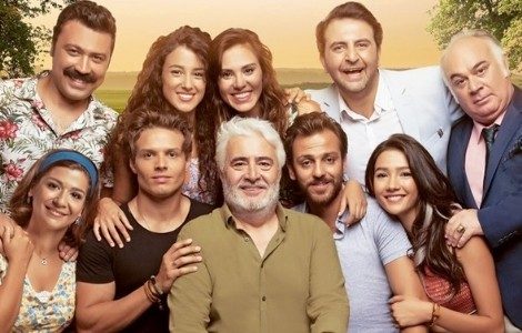 Reyting canavarının yuttuğu 8 dizi