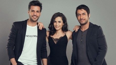 Reyting canavarının yuttuğu 8 dizi