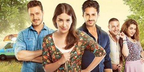 Reyting canavarının yuttuğu 8 dizi