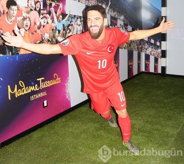 Dünyaca ünlü isimler 28 Kasım'da İstanbul'a geliyor