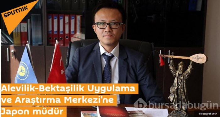 Türkiye'yi şaşırtan Japonlar.