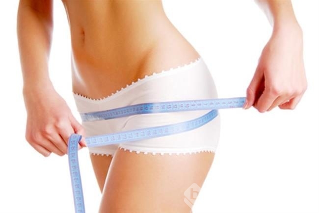 G String diyeti ile muhteşem kalçalar