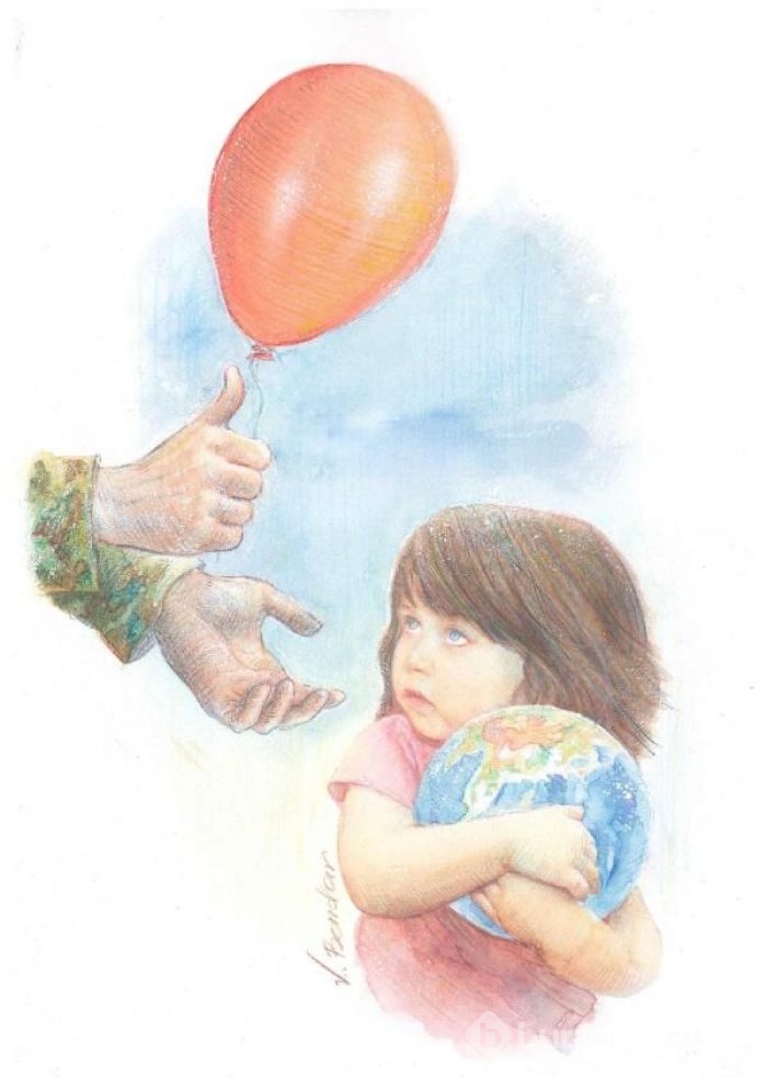 Karikatür Oscarları sahipleriyle buluştu 