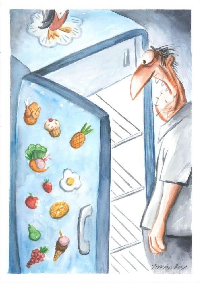 Karikatür Oscarları sahipleriyle buluştu 