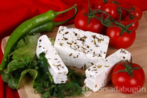 Peynir cenneti Anadolu'nun özel lezzetleri