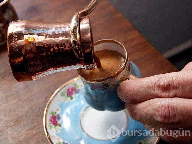 Ülkelere göre kahve gelenekleri