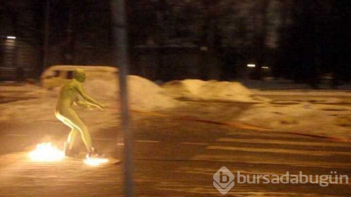 Günün en çok paylaşılan fotoğrafları