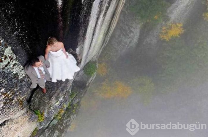 Günün en çok paylaşılan fotoğrafları