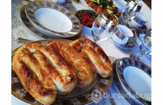Enfes tarif, parmaklarınızı yiyeceksiniz!