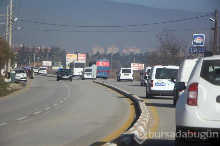 Alaattin Çakıcı için olağanüstü güvenlik önlemleri