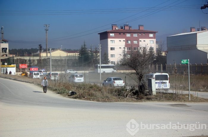 Alaattin Çakıcı için olağanüstü güvenlik önlemleri