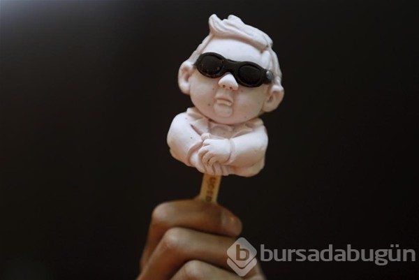 Yılın gariplikleri