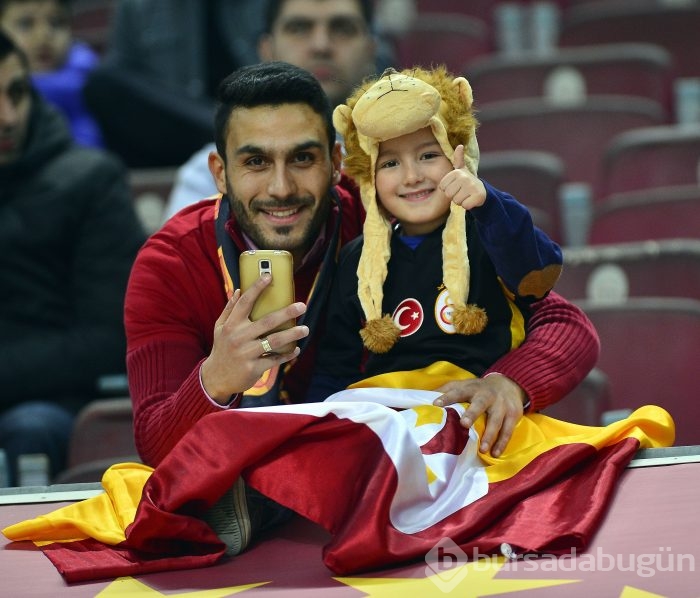 Galatasaray - Bursaspor