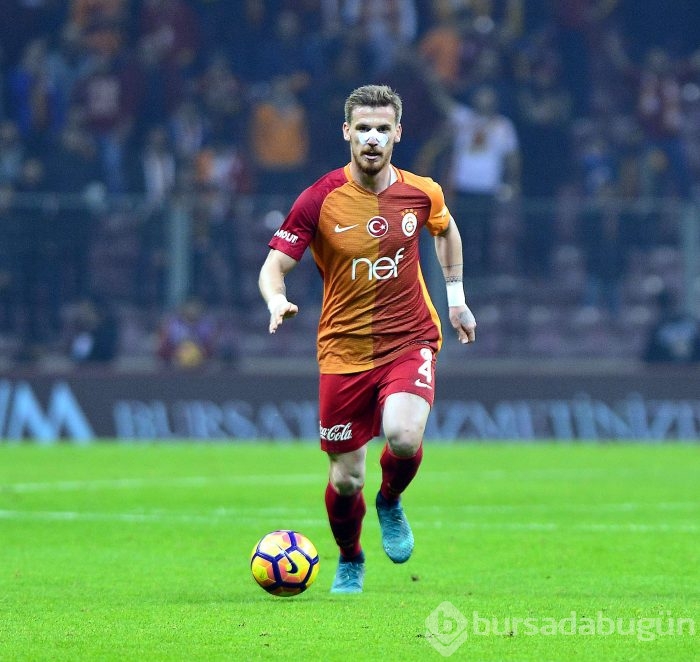 Galatasaray - Bursaspor