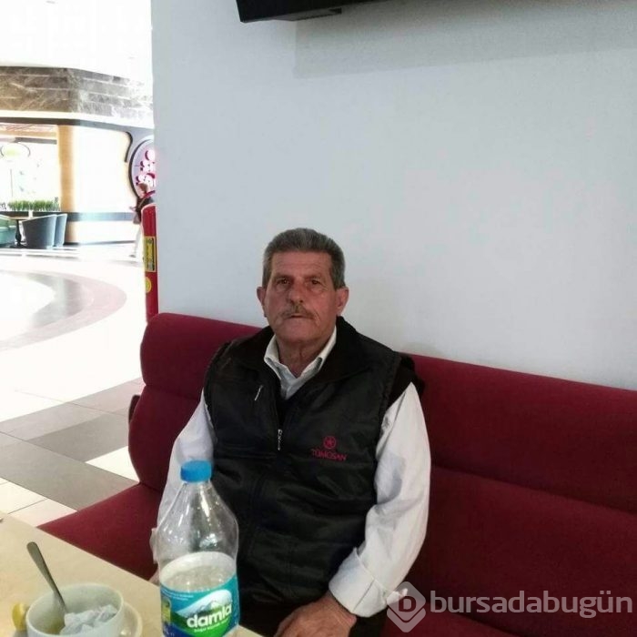 Bursa'da kontrolden çıkan otobüsün sürücüsü hayatını kaybetti!
