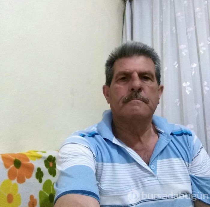 Bursa'da kontrolden çıkan otobüsün sürücüsü hayatını kaybetti!