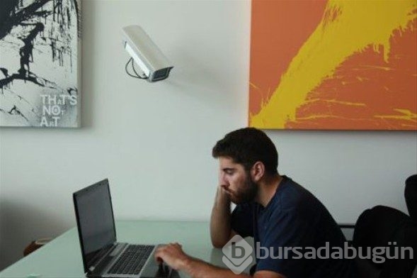 Bu çalışanların işi çok zor