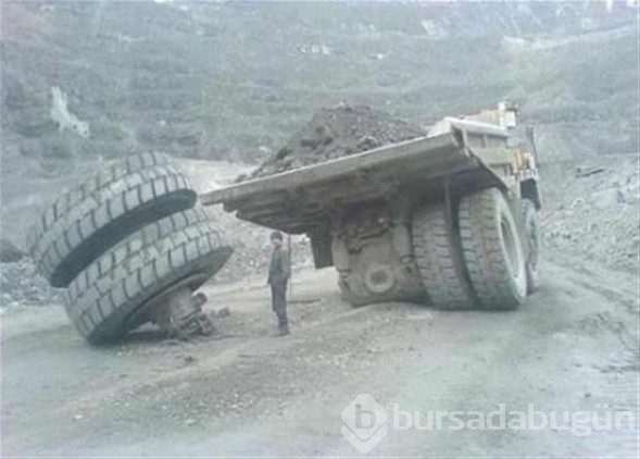 Bu çalışanların işi çok zor