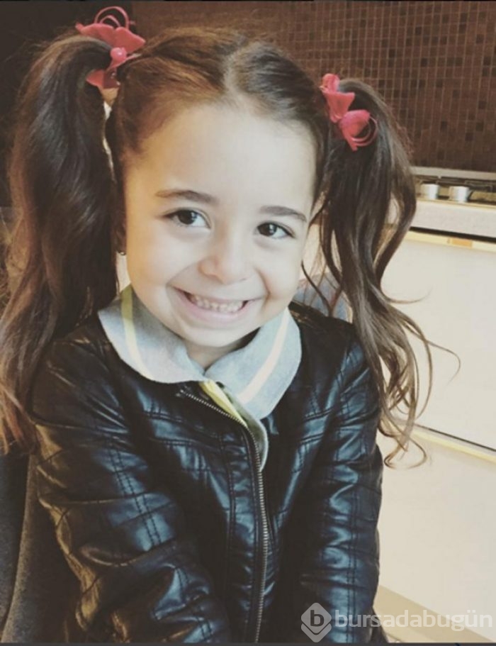 Çöp poşetinin içinde neler yaşadığını anlattı