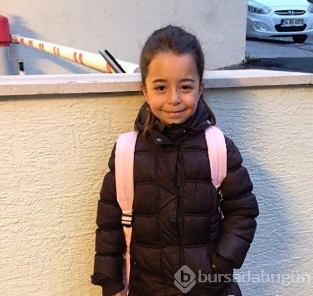 Çöp poşetinin içinde neler yaşadığını anlattı