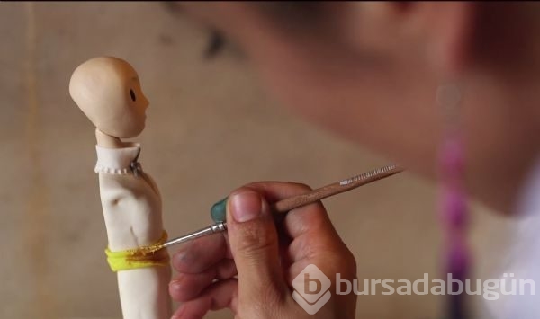 Hobi olarak başladı ama sonra...