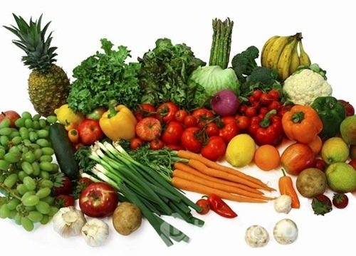 Vücudumuzun en çok ihtiyaç duyduğu vitaminler