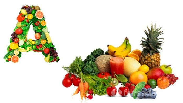 Vücudumuzun en çok ihtiyaç duyduğu vitaminler