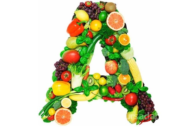 Vücudumuzun en çok ihtiyaç duyduğu vitaminler