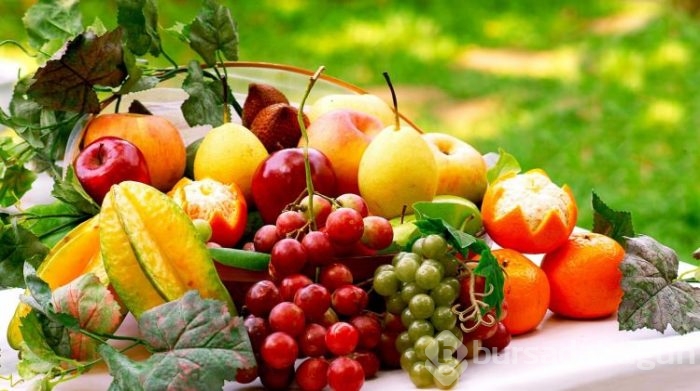 Vücudumuzun en çok ihtiyaç duyduğu vitaminler