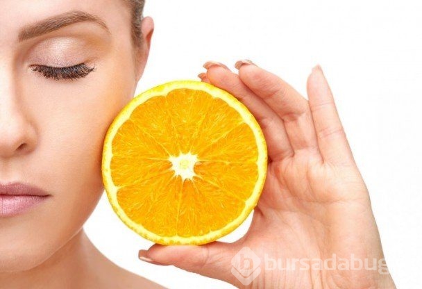 Vücudumuzun en çok ihtiyaç duyduğu vitaminler