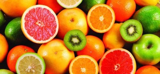 Vücudumuzun en çok ihtiyaç duyduğu vitaminler