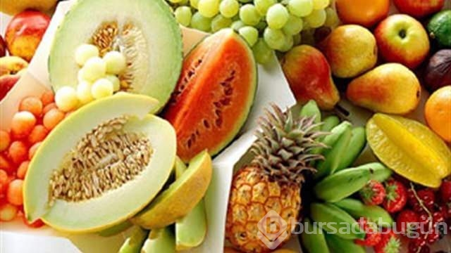 Vücudumuzun en çok ihtiyaç duyduğu vitaminler