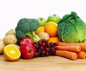 Vücudumuzun en çok ihtiyaç duyduğu vitaminler
