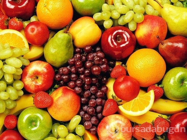 Vücudumuzun en çok ihtiyaç duyduğu vitaminler