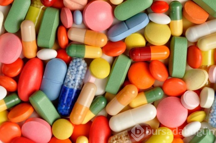 Vücudumuzun en çok ihtiyaç duyduğu vitaminler